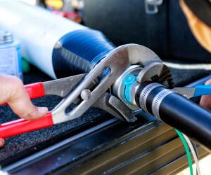 About Emergency plumbing pros Buford, WY
